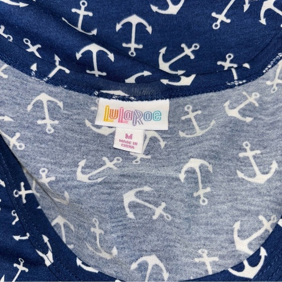 Lularoe Dress, sz M - Picture 10 of 10